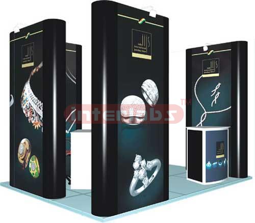 Promotional Displays